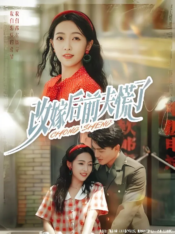 改嫁后前夫慌了海报