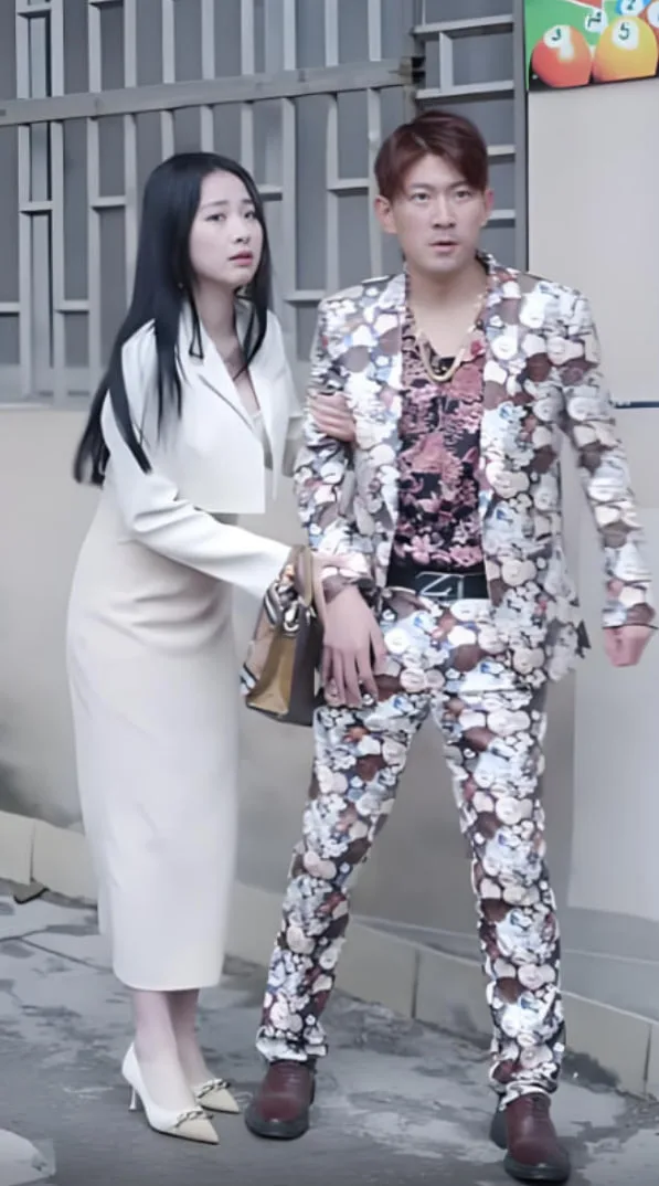 温柔的诱惑第四版（销魂蚀骨）（粉葡萄的诱惑）海报
