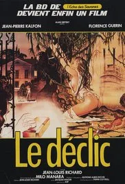 性奋按键海报