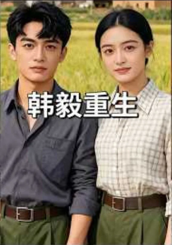 韩毅重生