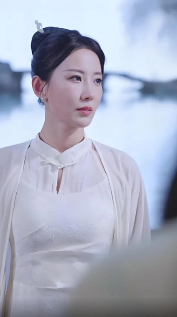 破戒海报