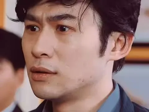 龙在江湖海报