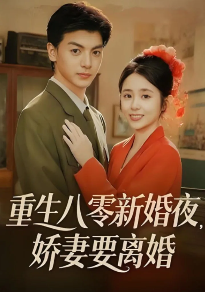 重生八零新婚夜娇妻要离婚海报