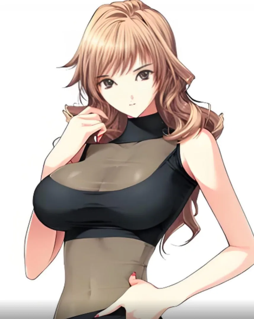 女系家族淫谋海报
