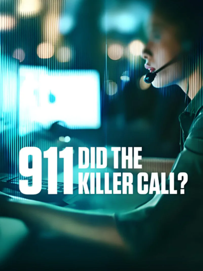 911：凶手打来电话了吗？海报