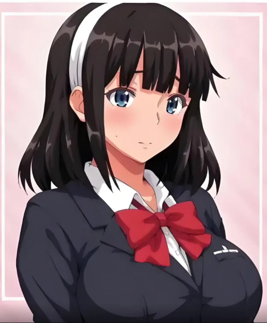 口交海报