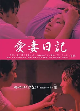 爱妻日记：虔诚的妻子海报