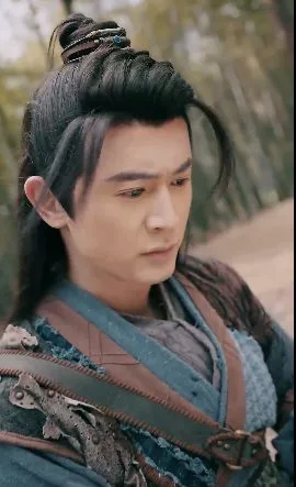 万古仙王海报