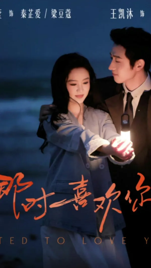 祝你余生再无我海报