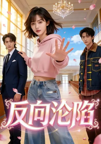 反向沦陷