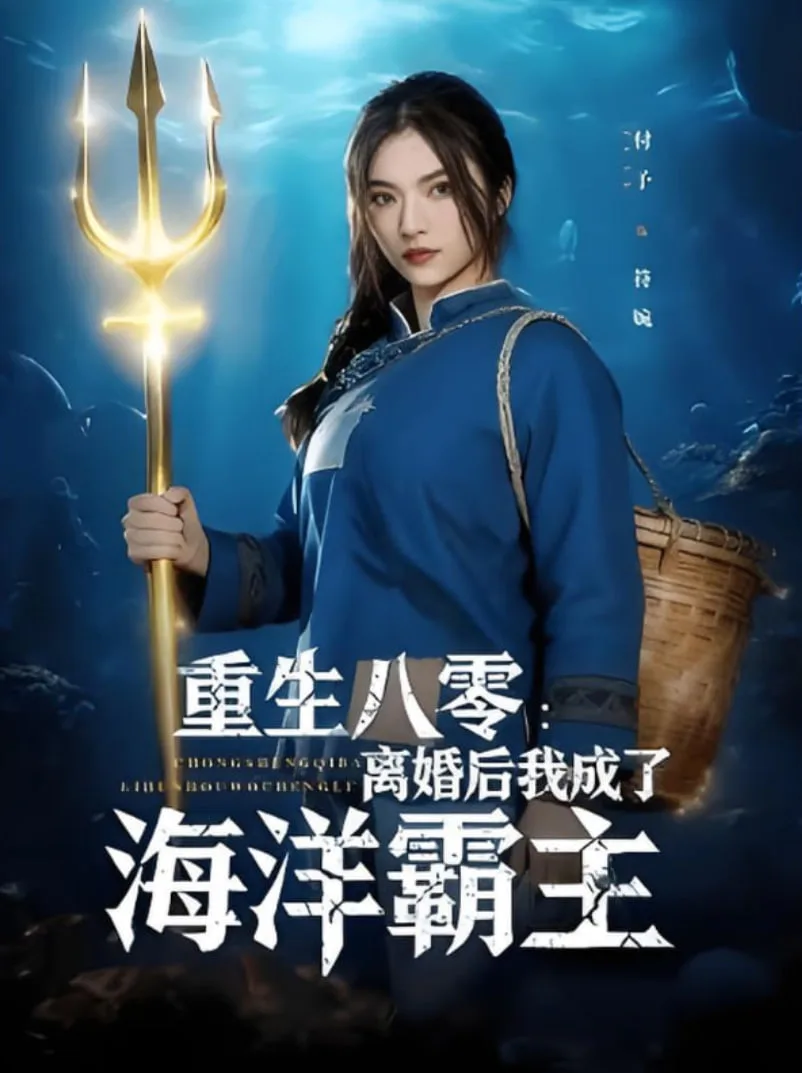 重生八零离婚后我成了海洋霸主海报