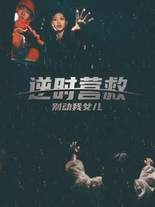 逆时营救别动我女儿海报
