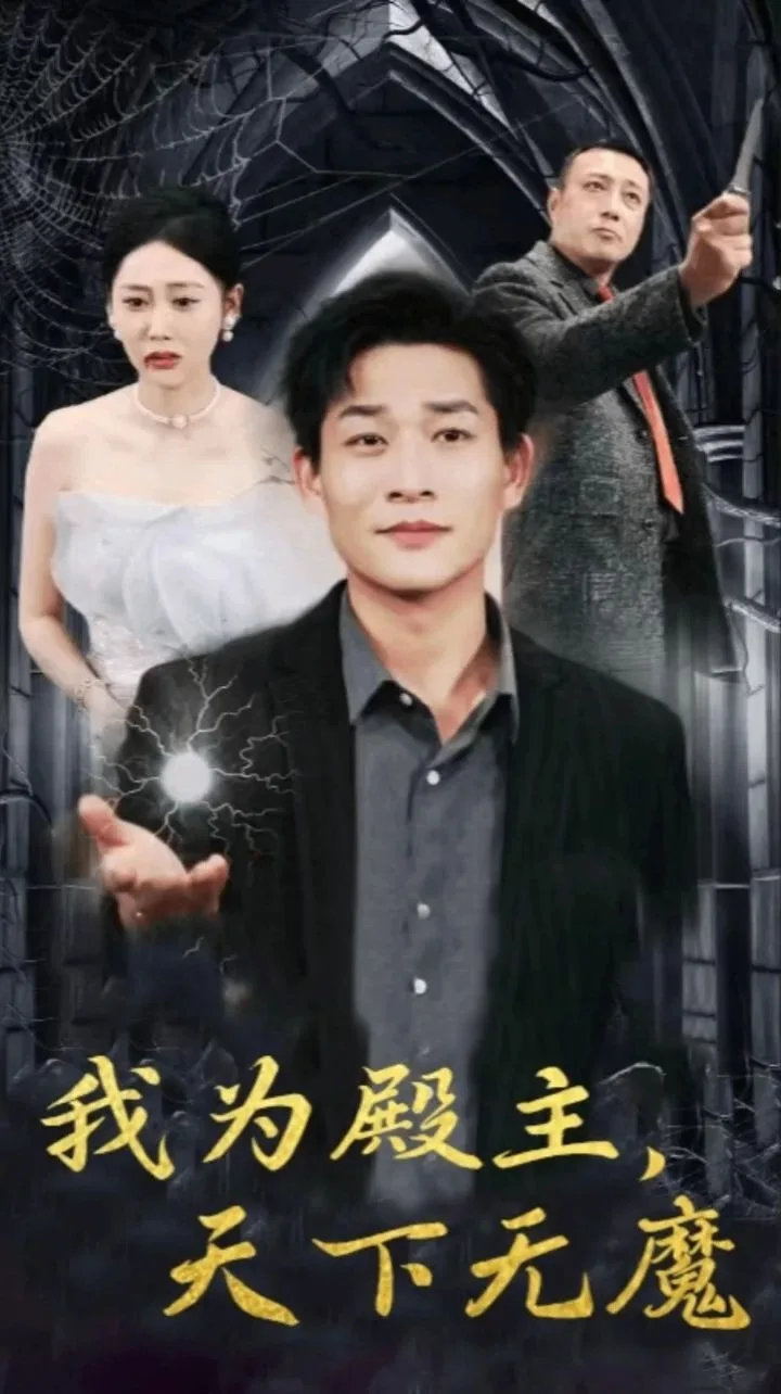 我为殿主天下无魔海报