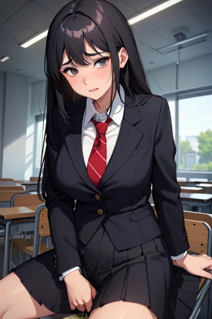 服心疗妻科海报