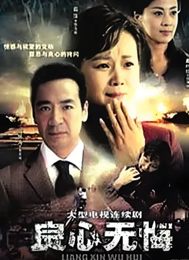 良心无悔