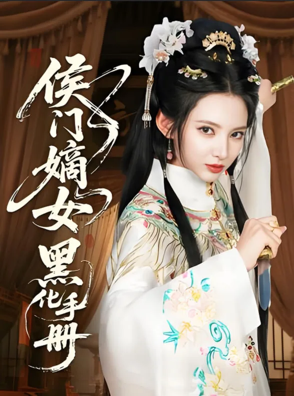 侯门嫡女黑化手册海报