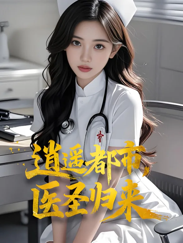 逍遥都市，医圣归来海报