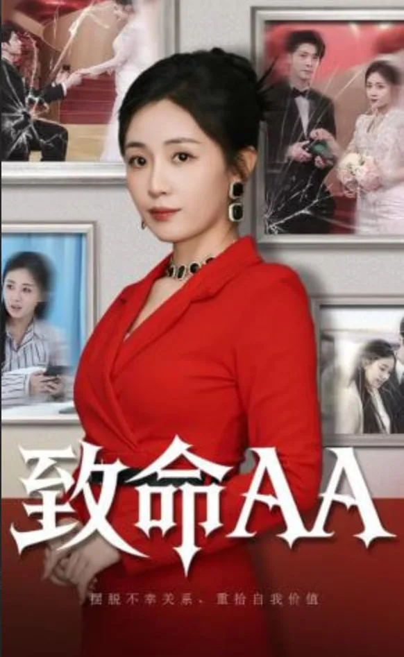 致命AA