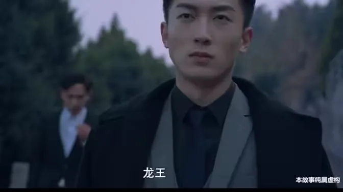 重复千年后成为都市战神海报