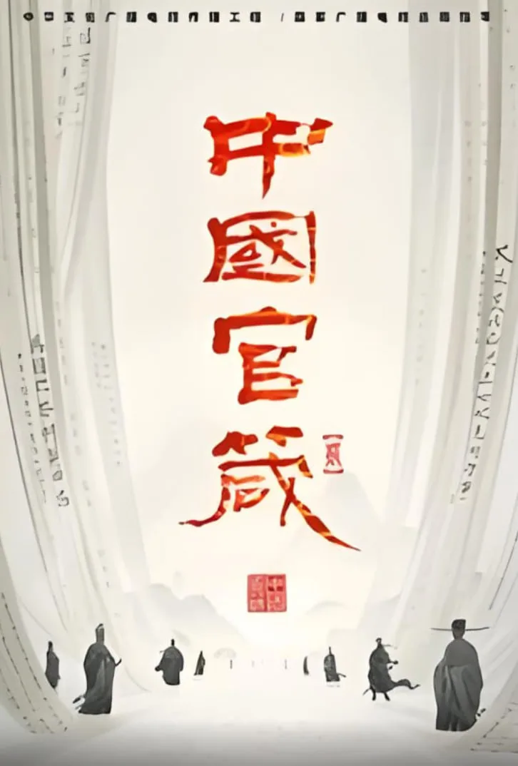 中国官箴 第二季海报