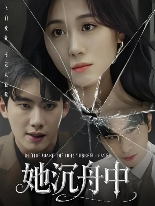 她沉舟中海报