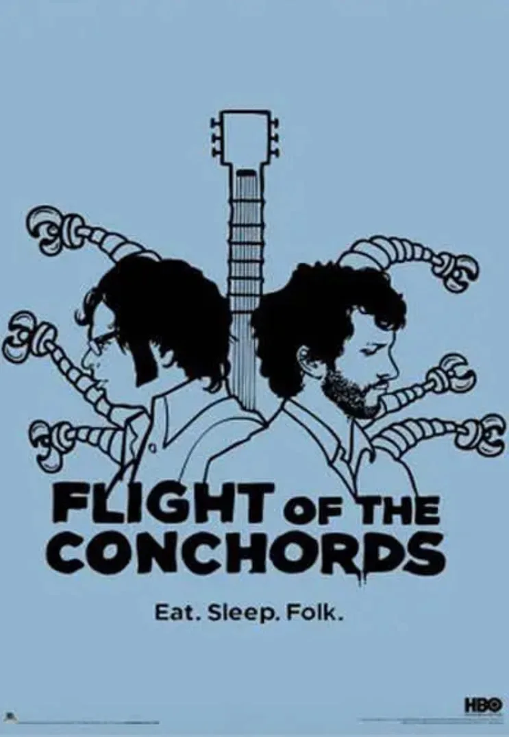 弦乐航班 第一季海报